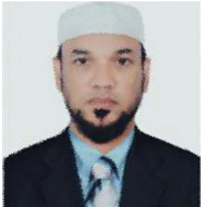 Mohammad Iqbal
